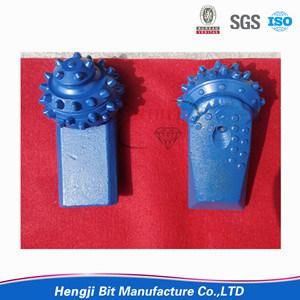 API 11in Steel Tooth Tricone Drill Bit/Rock Bit