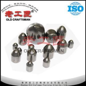 Tungsten Cemented Carbide Ys2t Wedge Crested Chisel Teeth