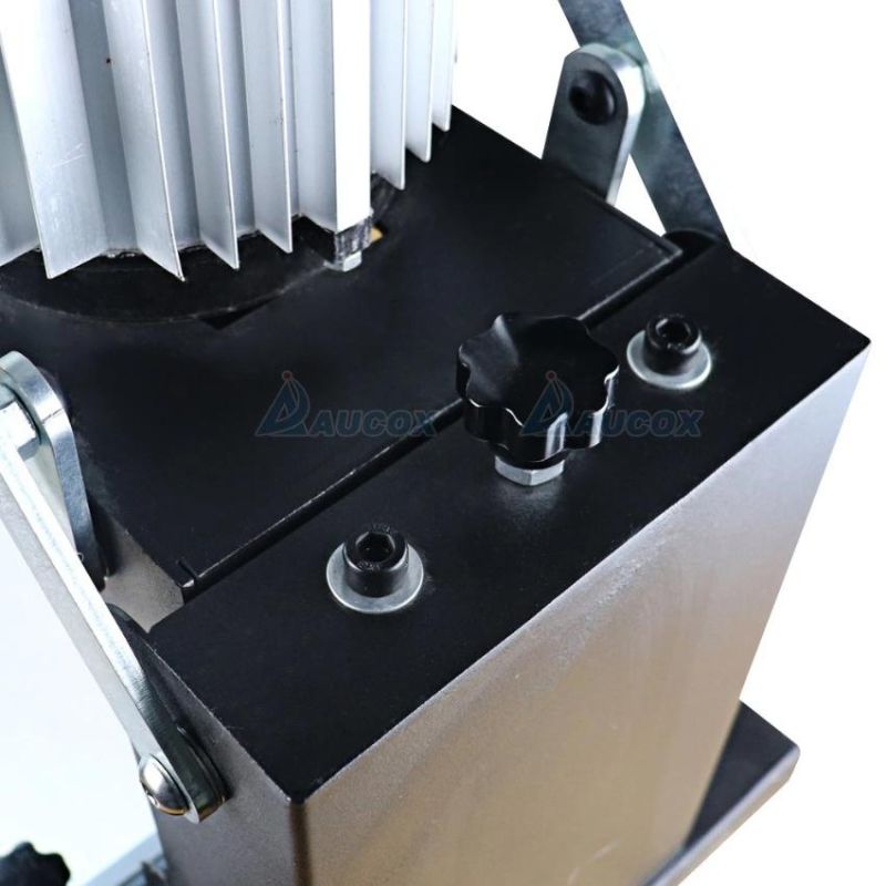 Door Mini Hinge Drilling Boring Machine for Woodworking