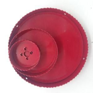 HSS M42 Hole Saw Cutter Bi Metal Hole Saw