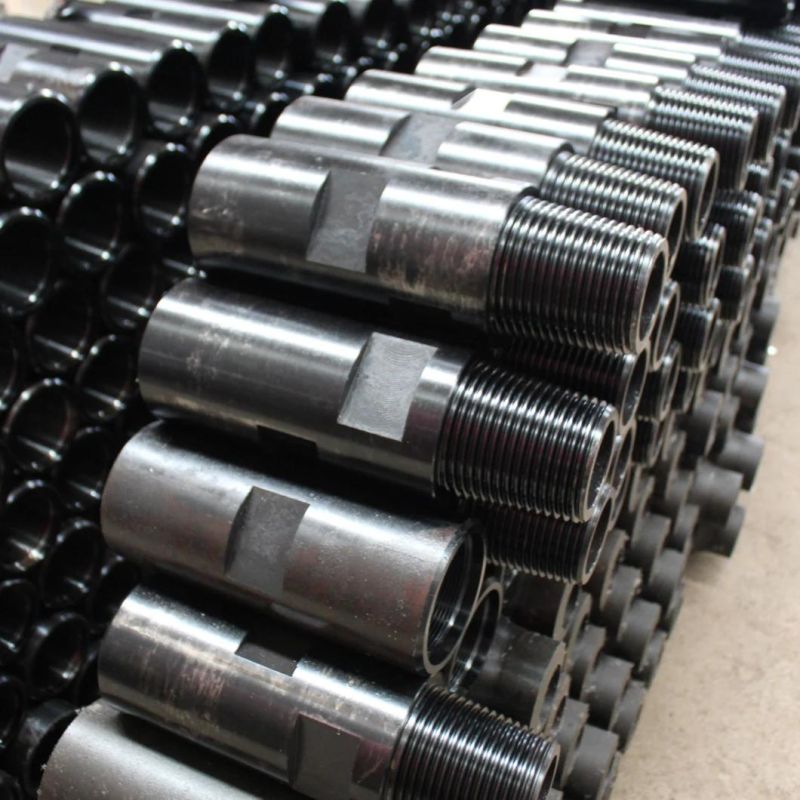 All Size Wholesale Water Well Drilling Pipe Tools Joint API Screw Thread Male Female Adapter Coupling