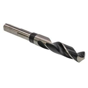 Power Drill HSS Drills Bits 1/2 Reduced Shank Twist Drill Bit