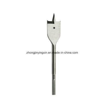 Carpentry Drill Wood Spade Flat Drill Bit