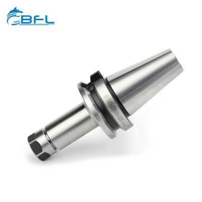 Bfl High Precision Sk40-Fmb40 Tool Holder Spindle Knife Shank for CNC Machining Center