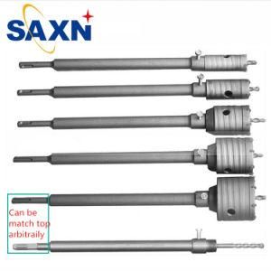 SDS Plus SDS Max Adaptor Hole Saw