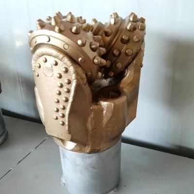 Hot-Selling Product 8 1/2&quot; IADC537 Tricone Drill Bit/Roller Cone Bit/Button Bit