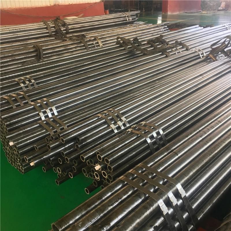 Blast Furnace Drill Pipe High-Strength Wear-Resistant Blast Furnace Drill Pipe Customer Customization