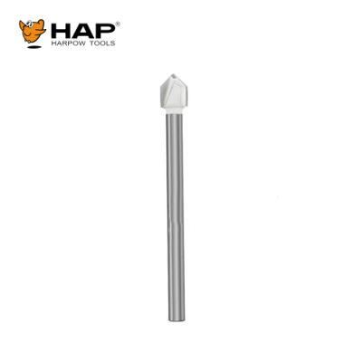 Top Quality 6mm 8mm 10mm Tungsten Carbide Ceramic Marble Tile Glass Drill Bit