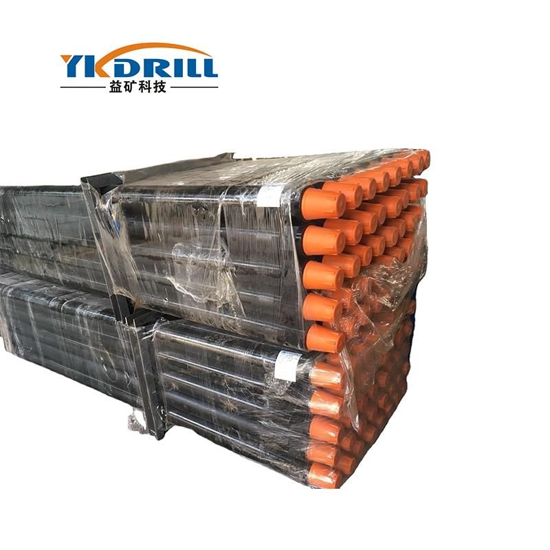 89mm*3m Drill Pipe for Water Well Drilling