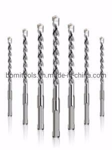 Power Tools HSS Drill Bits SDS Plus with Hammer Tools Drill Bit