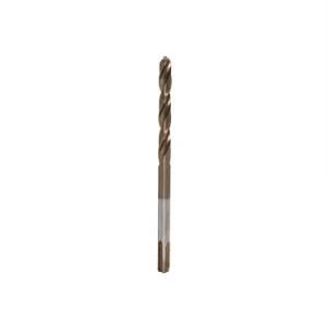 HSS Drill Bits Power Tools SDS Shank Twist Drill Bit with Stainless for Metal