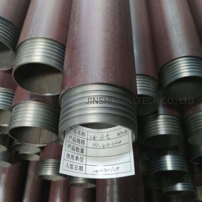 Inner Tubes Outer Tubes Wireline Core Barrel Assembly Bq Nq Hq Pq