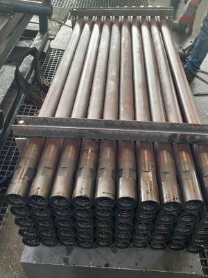 Nq/Hq/Pq/Nrq, Hrq, Phd/Hqtt/Nmlc/Hmlc Welded Steel Pipe/Exploration Drill Rod