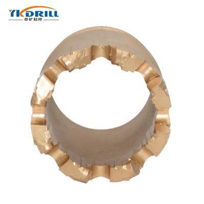 Factory Wholesale 42CrMo Drilling Tool PDC Core Dril Bits