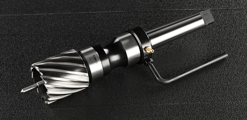 Drill Bit Manufacturer High Speed Steel Annular Cutter HSS Pilot Pin