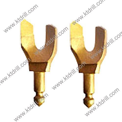 Coal Crown Mine Bit Drilling Rods Bolting Auger Drill Bit