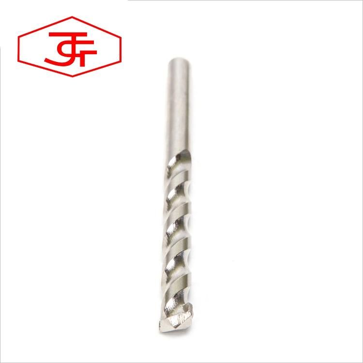 Premium SDS Plus Drill Bit for Drilling Masonry