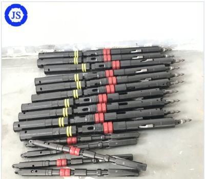 Double Tube/Triple Tube Nq, Hq, Pq in Drilling, Bq Nq Hq Pq Nq3 Hq3 Core Barrel Assembly