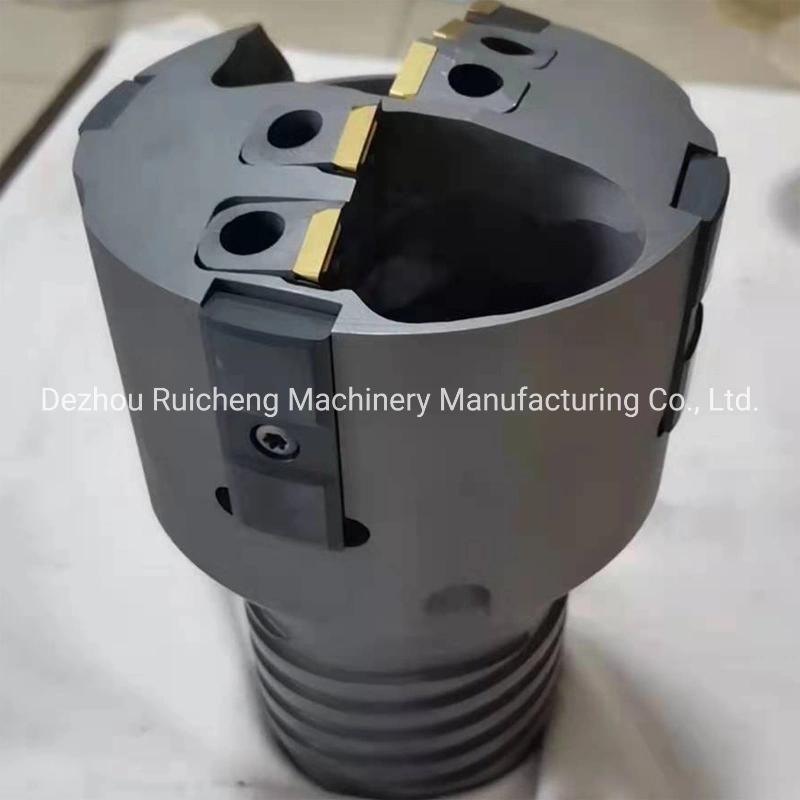 99mm Diameter Steel Tube Counter Boring Too