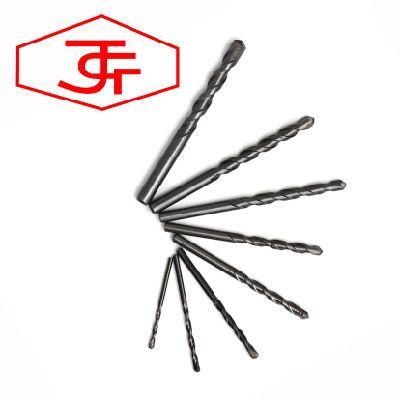 High Speed Steel HSS Cobalt Twist Drill Bit for Aluminium