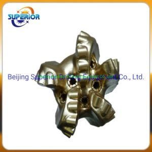 PDC Drilling Tool
