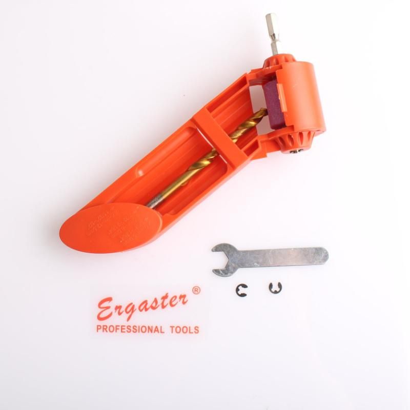 Portable Drill Bit Sharpener-Portable Drill Grinding Machine
