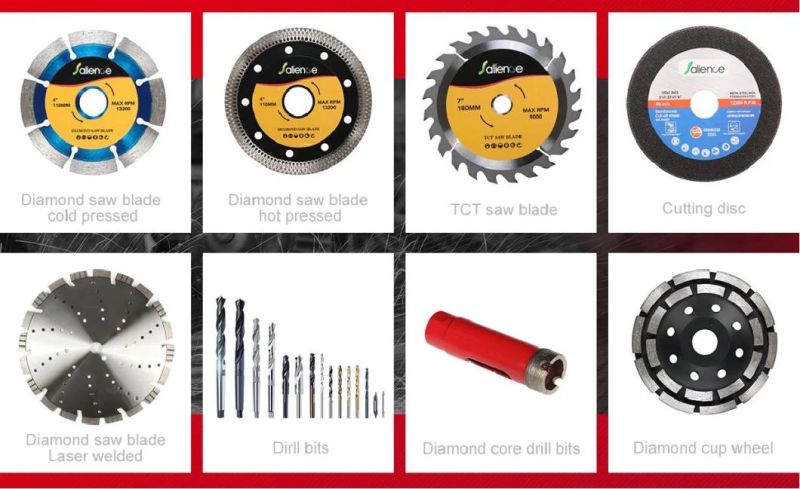 HSS Straight Shank Twist Drill Bits for Hard Material, Metal, Stainless Steel