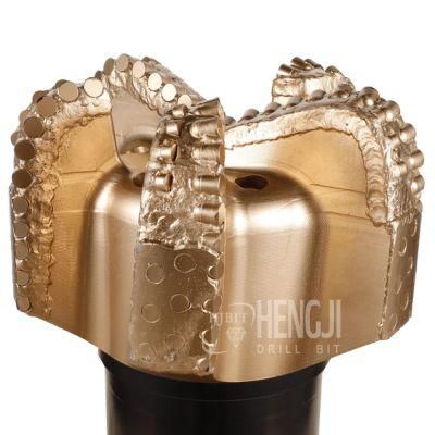 12 1/4&prime;&prime; 311mm Diamond PDC Drill Bit, Oil Rig