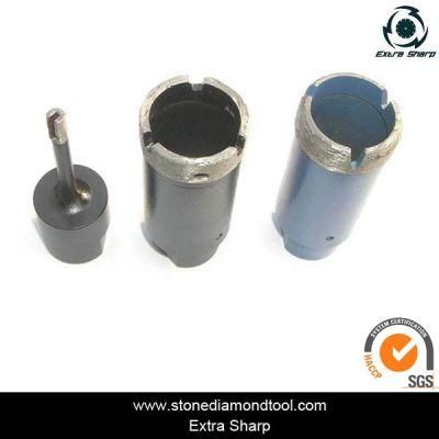 Concrete Drill Wet Used Diamond Core Tools