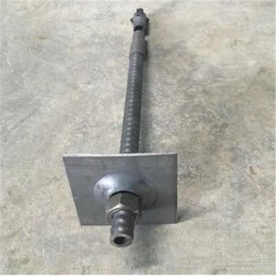 Underground Mining Drilling Support Tunnel Rock Anchor Bolt