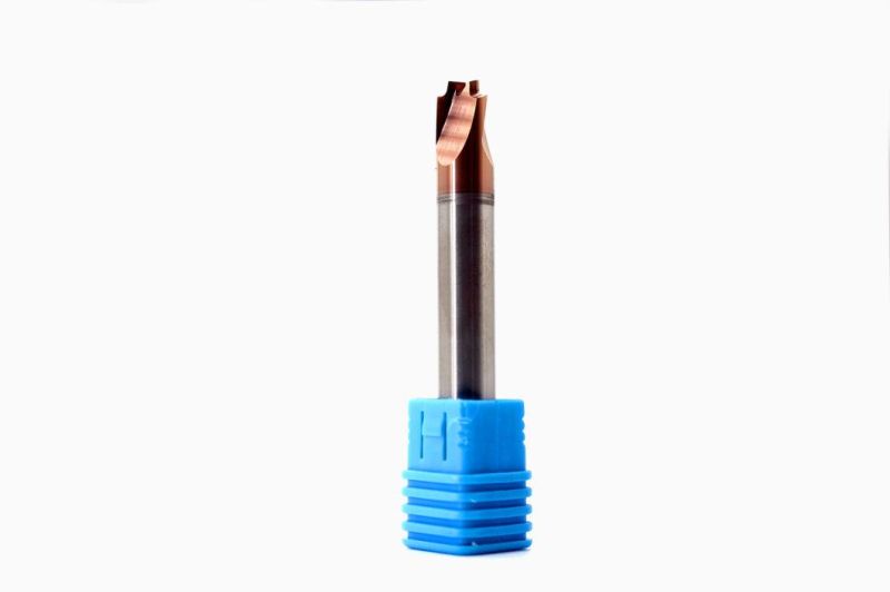 2 Flutes Solid Centering Spot Drill Bit