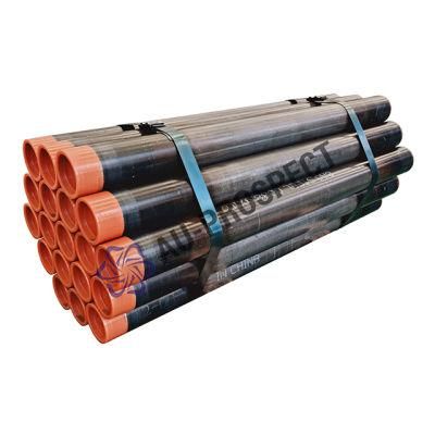 for Deep Hole Drilling Rod 3m 1.5m 1m 0.5m Length Nq Hq Pq Nrq Hrq Drill Pipe