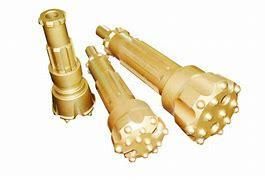High Air Pressure DTH Bits