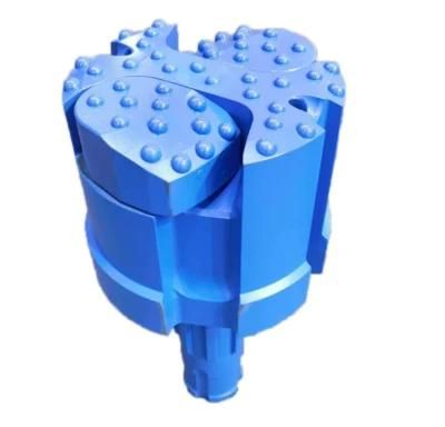 High Strength DTH Hammer Bits for Drilling and Mining High Pressure Drill Bits Drilling Oversize Oversize CIR DTH Gbr Gd Gsd GM Gql Qkc003