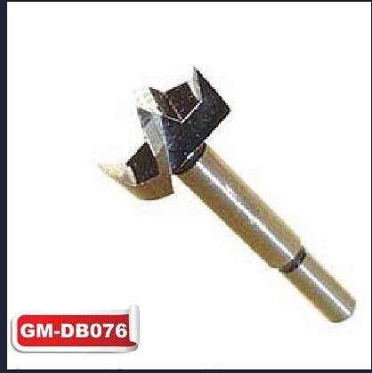 Open-End Forstner Bits (GM-DB076)