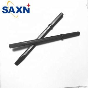 Pneumatic Jack Hammer Breaker Flat Chisel for Concrete 32*150*500mm