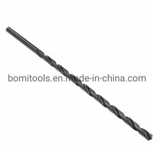 Power Tools HSS Customized Factory with Drills Bits Hex Shank Drill Bit