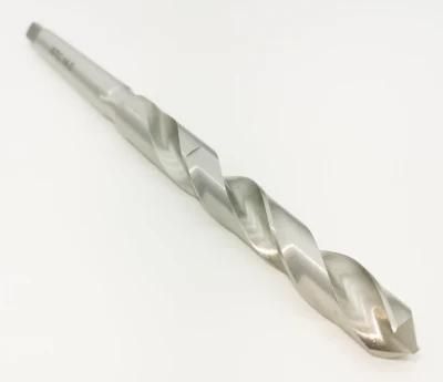 Milled Taper Shank Drill Bits