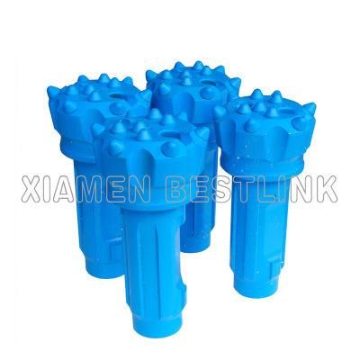 Bestlink Low Pressure CIR90 DTH Button Bits for Quarry