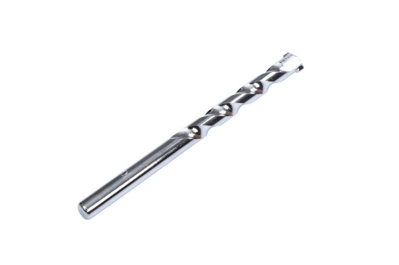 Masonry Drill Bit Multi Purpose (Gold and Silver)