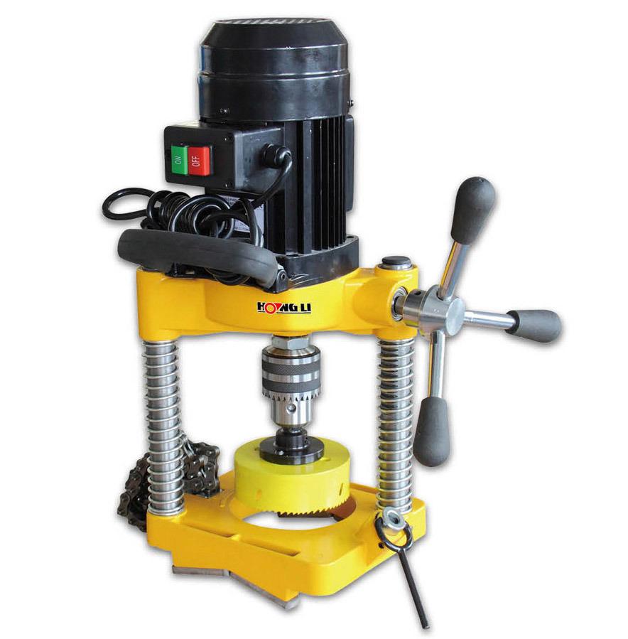 Hongli HSS Hole Saws for Drilling