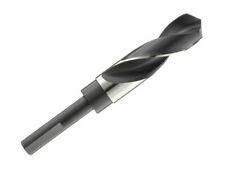 HSS Sliver & Deming Drill Bits 3/4" Reduced Shank (TD-017)