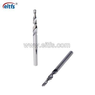 Customized Tungsten Carbide Steel Special Step Drill Bit for Aluminum