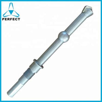 SDS Plus Shank Electric Rotary Hammer Drill Bit for Stone