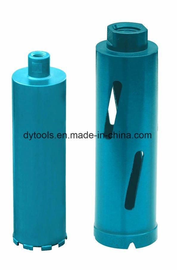 106mm Diamond Core Drill Bits for Reinforced Concrete