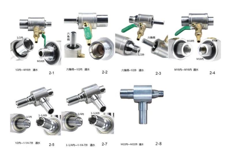 Core Bit, Diamond Core Bit, Drill