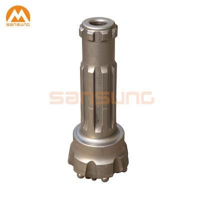 Mining Exploration Drilling Tool DTH Drill Button Bit