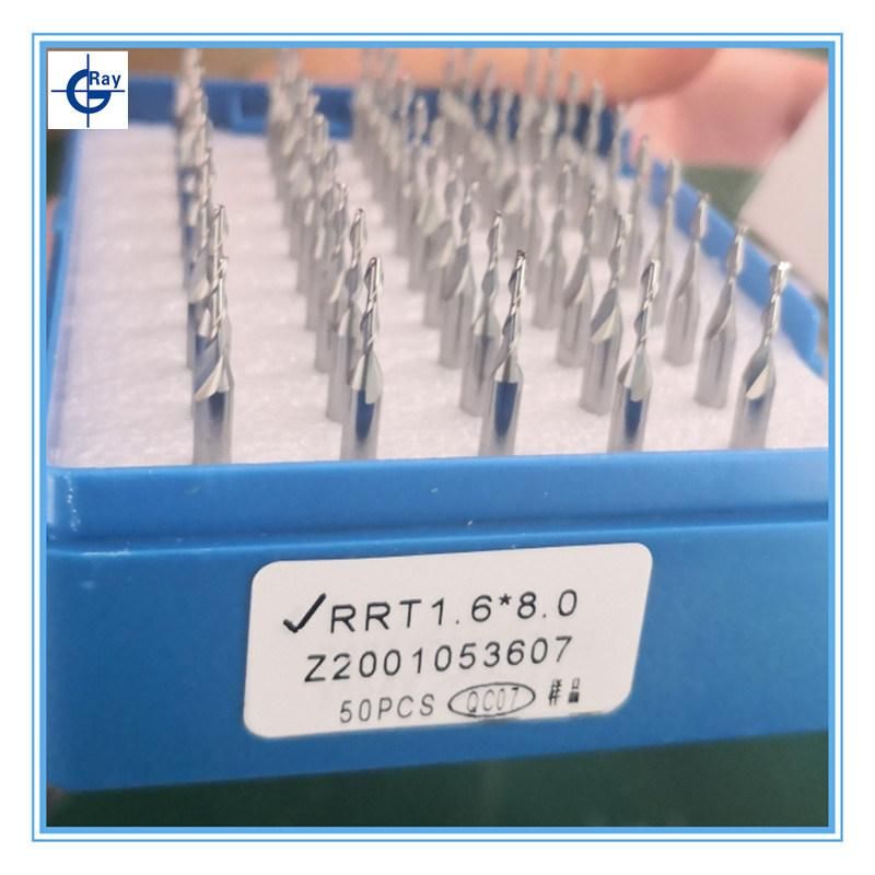 Drill Bit for PCB Drilling Machine