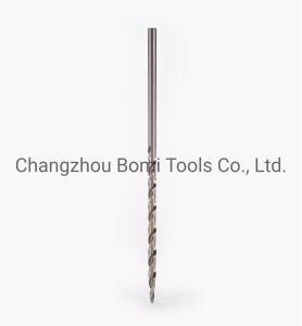 Power Drill HSS Drill Bits Customized Factory Wood Working Extra-Long Drill Bit