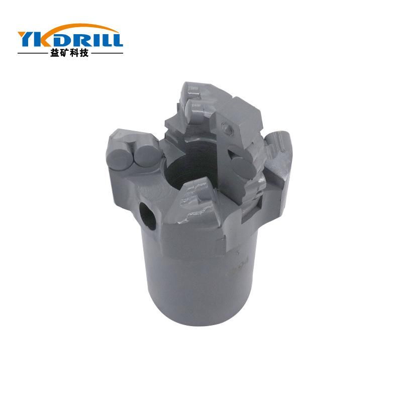 94mm Non Core PDC Drill Bit